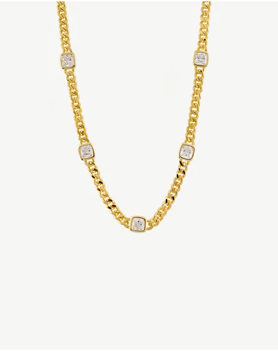 Zahar - Everleigh Necklace