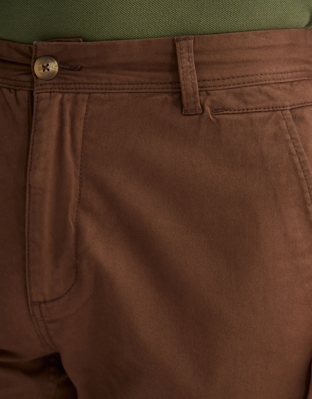 Oxford - Slim Fit Chino