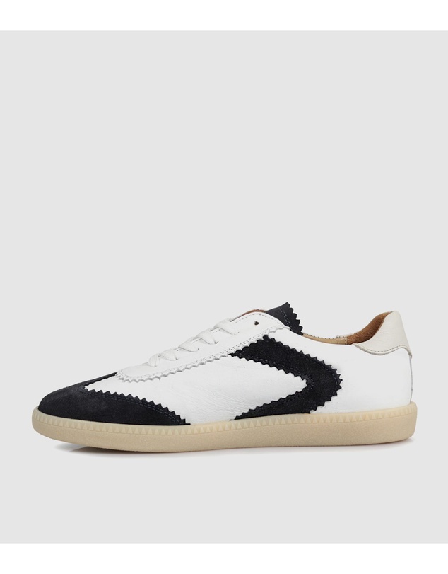 Sempre Di - Farrah Low Top sneakers