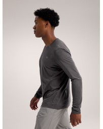 Arc'teryx - Cormac Crew Neck Shirt LS Men's