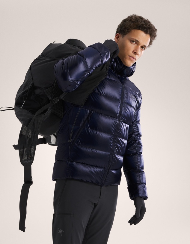 Arc'teryx - Cerium SV Hoody Men's