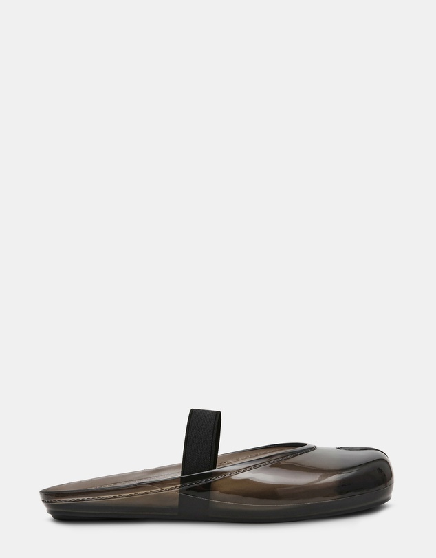 Steve Madden - Cova Black Flats