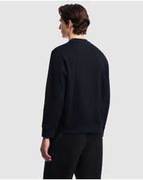 Emporio Armani - Sweatshirt