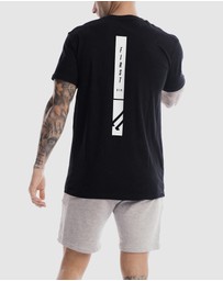 First Division - MidField Tee