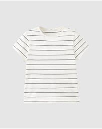 M.N.G - Ancla T-Shirt