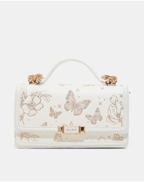 ALDO - Charisma Top Handle Bag