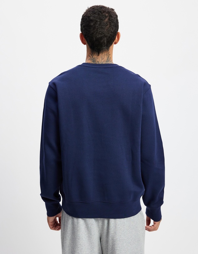 Nike - Sportswear Club Crew Sweater