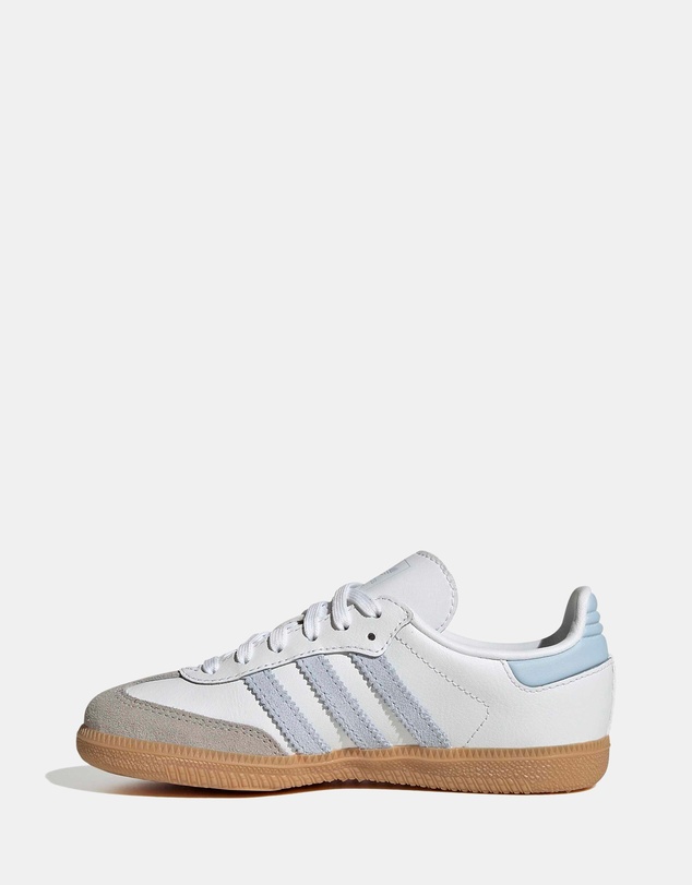 adidas Originals - Samba OG - Kids