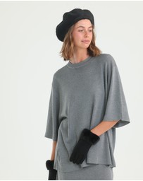 Morgan & Taylor - Paris Beret