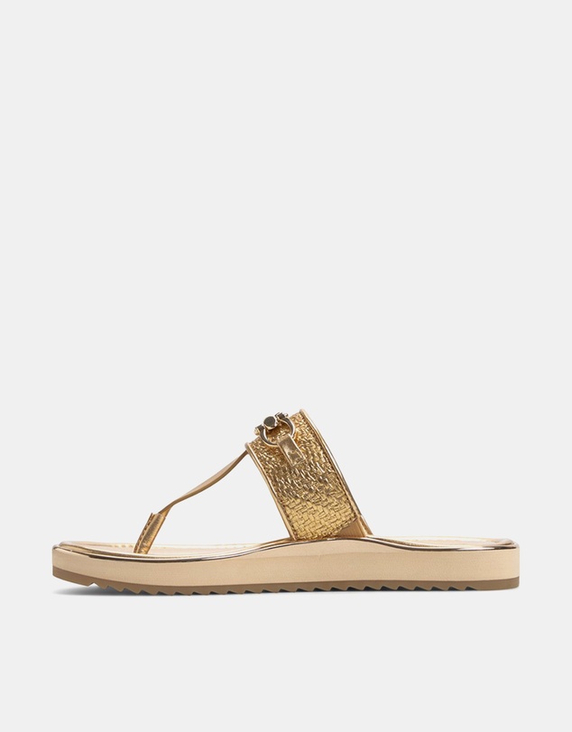 ALDO - Lajolla T-Strap Sandals