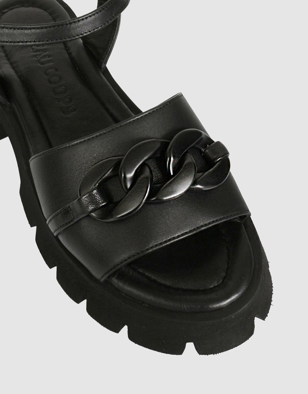 Beau Coops - Estia Sandals