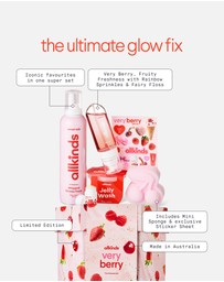 Allkinds - Very Berry The Ultimate Set