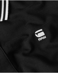 G-Star - Dunda Slim Stripe Polo
