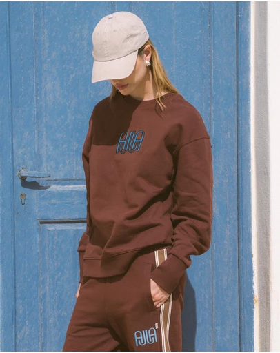 Araminta James - AJJA Sweatshirt