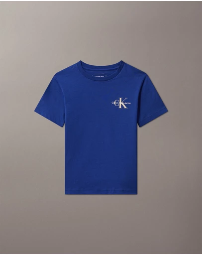 Calvin Klein Jeans - Kids Unisex Logo T-Shirt
