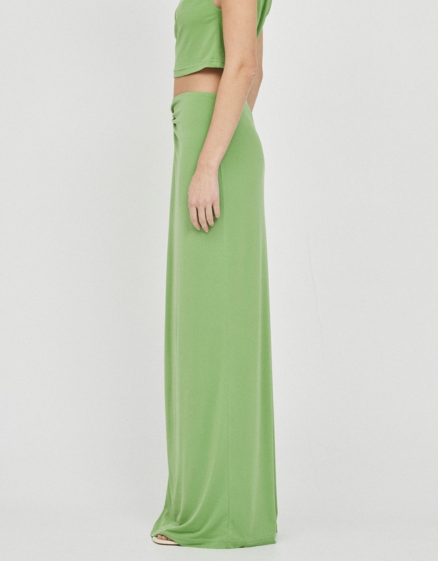 FRIEND of AUDREY - Kerr Jersey Skirt