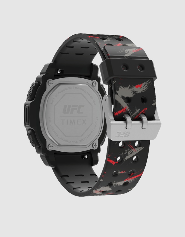 UFC - UFC Fight Week Command Black