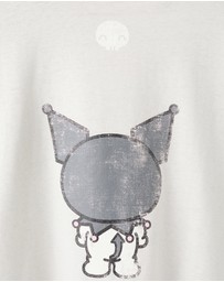 M.N.G - Hkkuromi T-Shirt - Kids-Teens