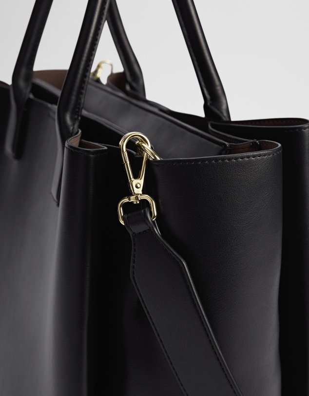 Country Road - Panelled Work Tote