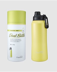 Fressko - CORE 1L Drink Bottle