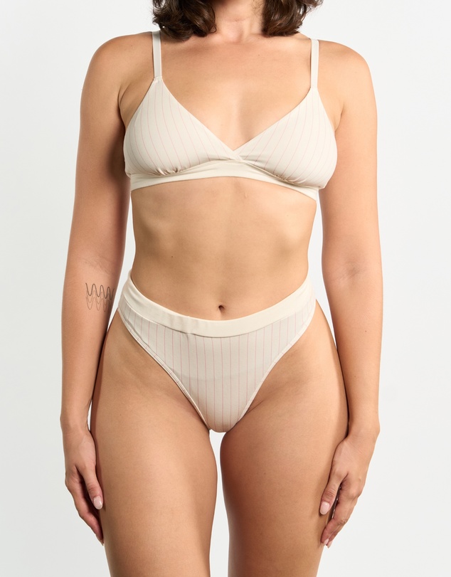 Chouchou Intimates - Junie Tanga