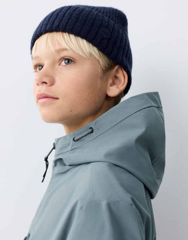 M.N.G - Jorge Parka - Kids-Teens