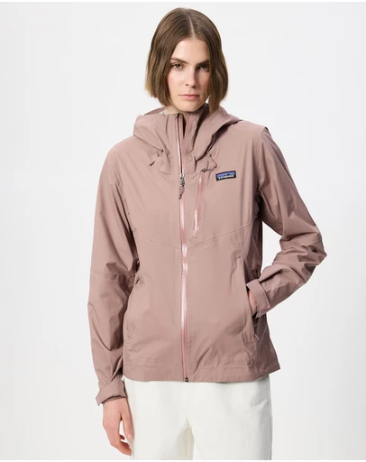 Patagonia - Granite Crest Rain Jacket