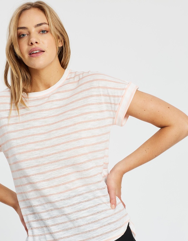 White By FTL - Joey Tee