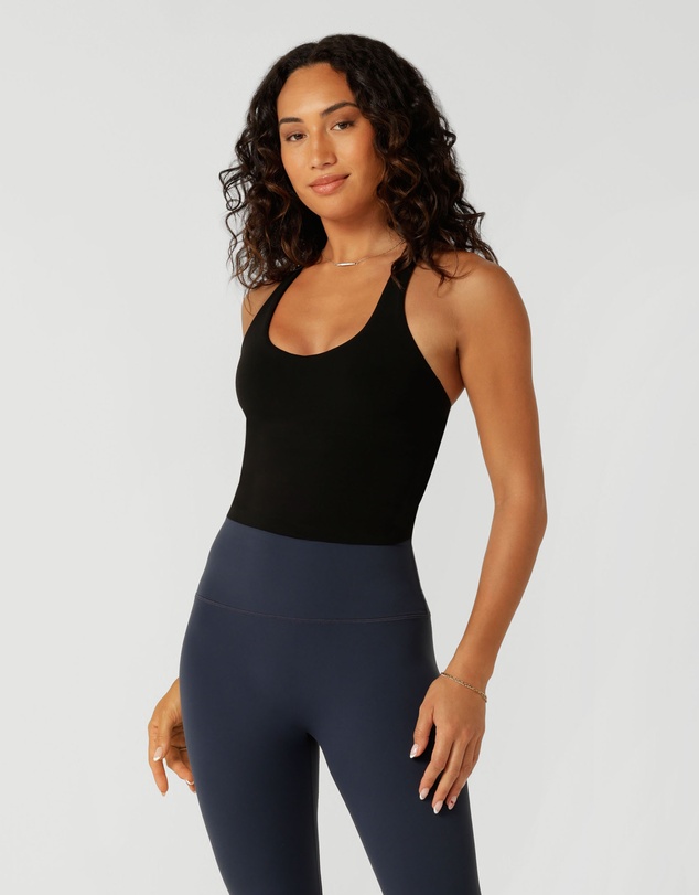 Lorna Jane - Liberty Bra Tank Combo