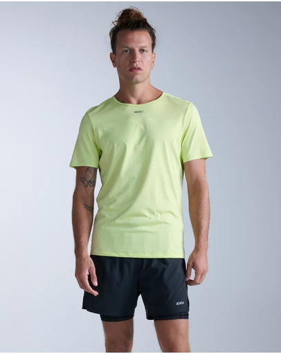 2XU - Light Speed Tech Tee