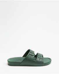Freedom Moses - Slides - Kids