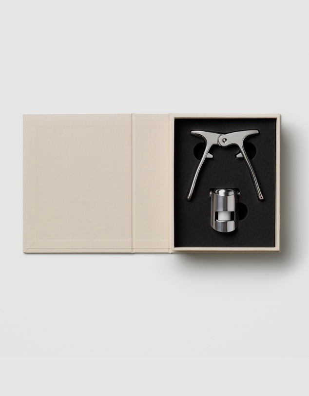 Printworks - Printworks The Essentials Champagne Tools-Beige Orange