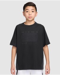 Nike - Sportswear Multi Dri-FIT Short-Sleeve Top - Teens