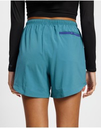 Patagonia - Women's Trailfarer Running Shorts - 4