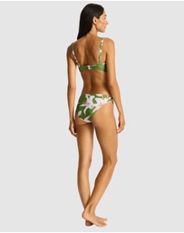 Sea Level Australia - Veridian U Bar Bandeau