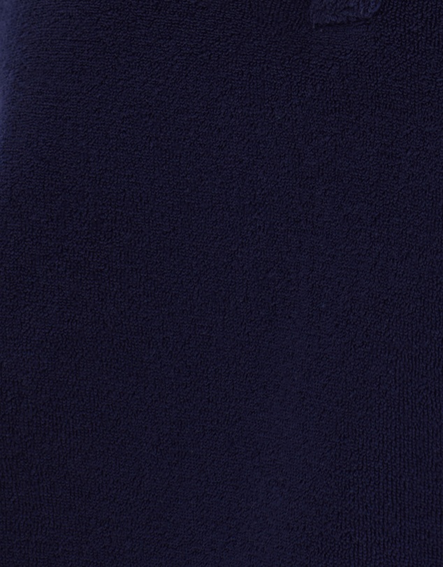 Polo Ralph Lauren - Organic Cotton Terry Top & Shorts Beach Coord