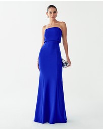 Willa - Trenton Dress
