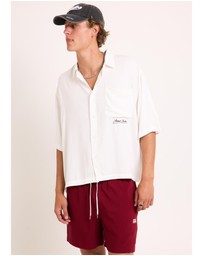 Arvust - Reserve Short Sleeve Shirt