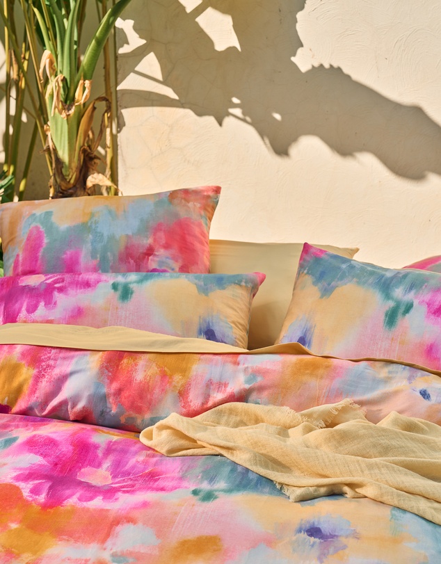 Linen House - Maggie European Pillowcase