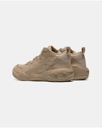 Onitsuka Tiger - Tigcourt - Unisex