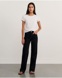 Jag - Billie Wide Leg Jean