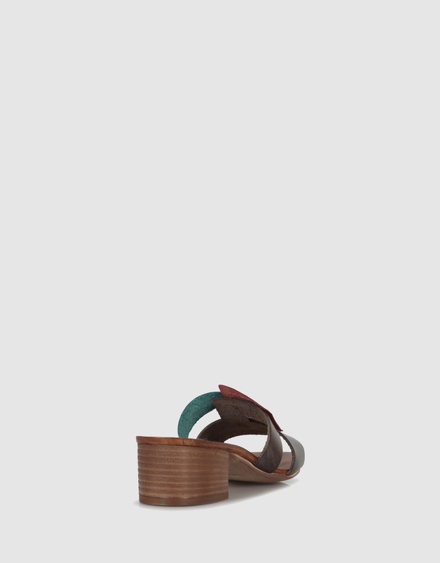 Sempre Di - Vaila Mules