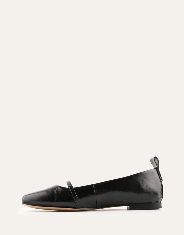 Jo Mercer - Arden Dress Flats