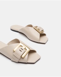 Seed Heritage - Kaya Buckle Slide