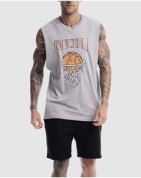 Counter Culture - Baller Tank