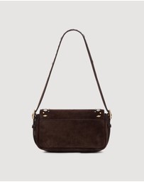 Sandro - Le Mambo Janys Medium City Bag