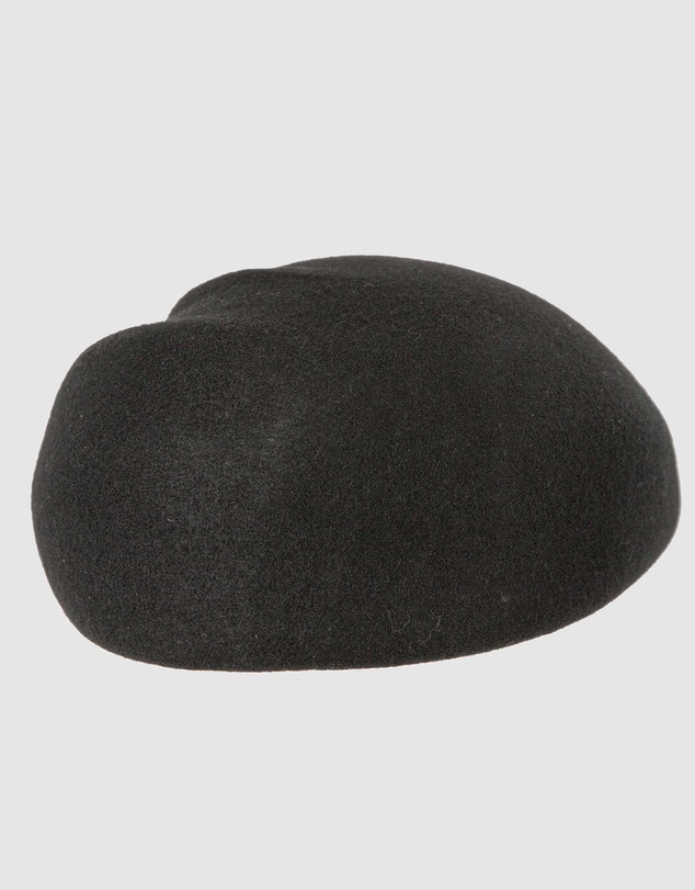 Max Alexander - Winter Felt Designer Hat