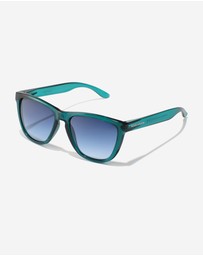 Hawkers Co - HAWKERS One Raw - Sunglasses for Men and Women UV400
