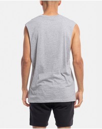Stock & Co. - Stock Tank