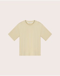 IDA+S - Bloom Cotton T-Shirt